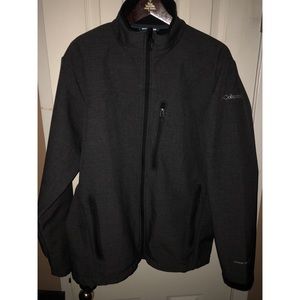 Men’s Columbia Softshell Jacket